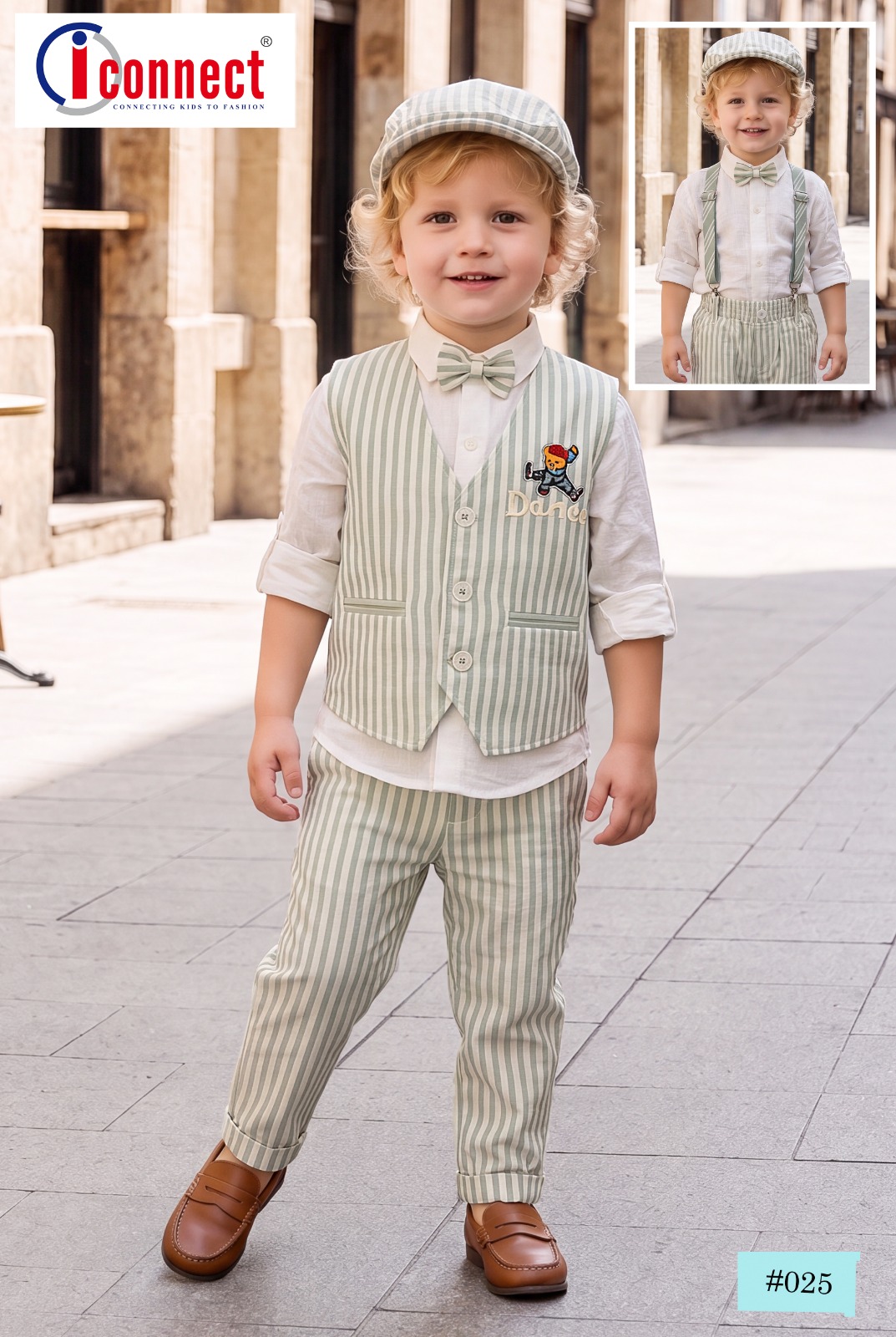 Kids Wear