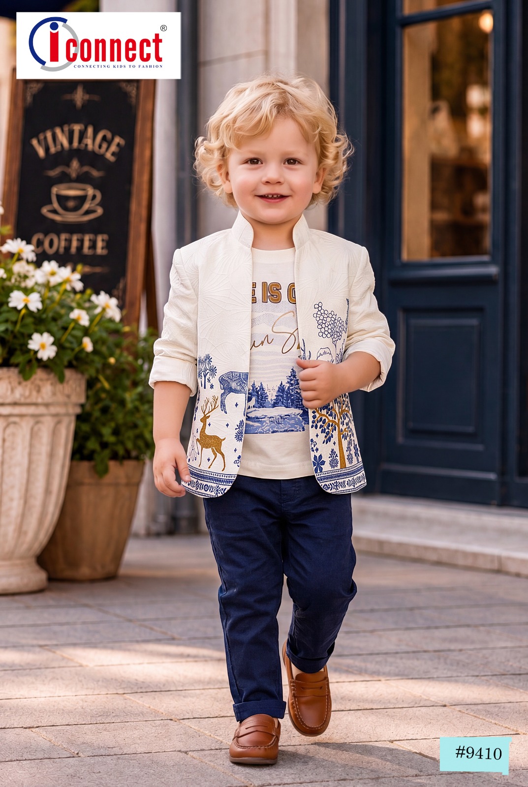Kids Wear
