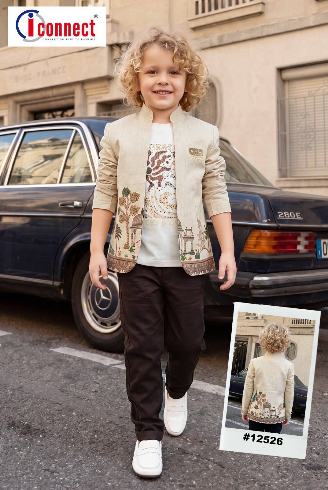 Kids Wear