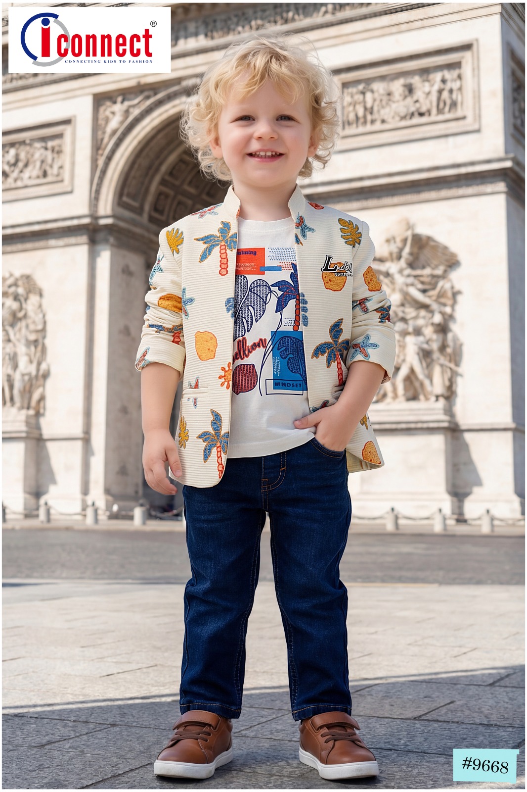 Kids Wear