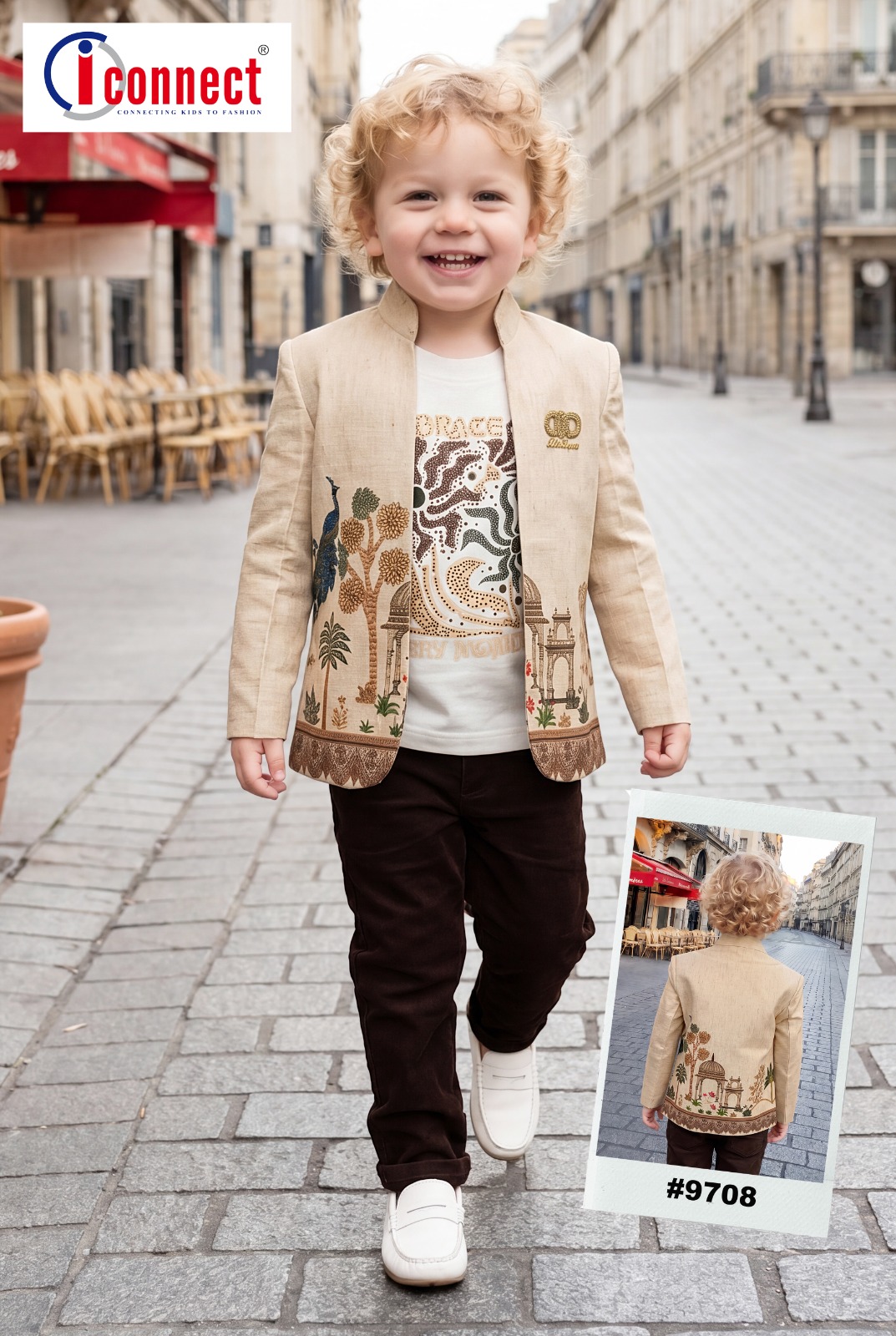 Kids Wear